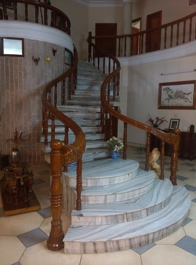 Savrupson Heritage Home Jalandhar Exterior foto